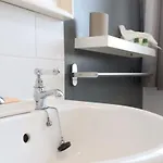 Appartement Stylish 2 Bed In Old Market Bristol