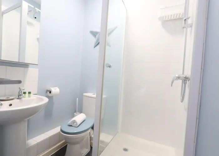 Stylish 2 Bed In Old Market *