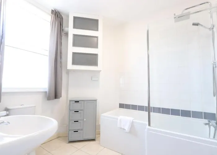 Stylish 2 Bed In Old Market *