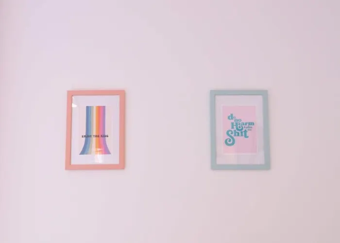 Stylish 2 Bed In Old Market Daire *