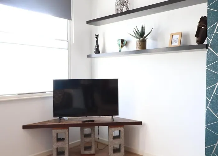 Stylish 2 Bed In Old Market Διαμέρισμα