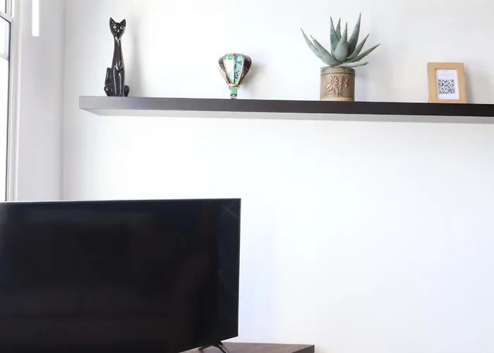 Apartman Stylish 2 Bed In Old Market