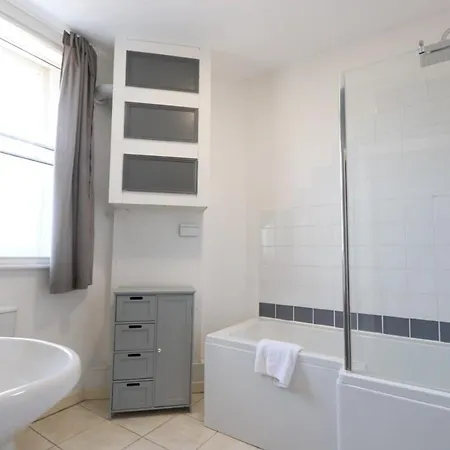 Apartment Stylish 2 Bed In Old Market *